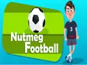 EG Nutmeg Football